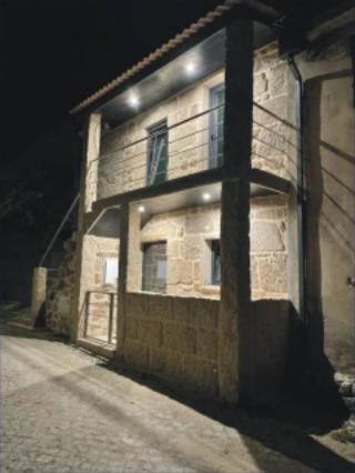 Willa Casa Sofia Vila Pouca de Aguiar Zewnętrze zdjęcie